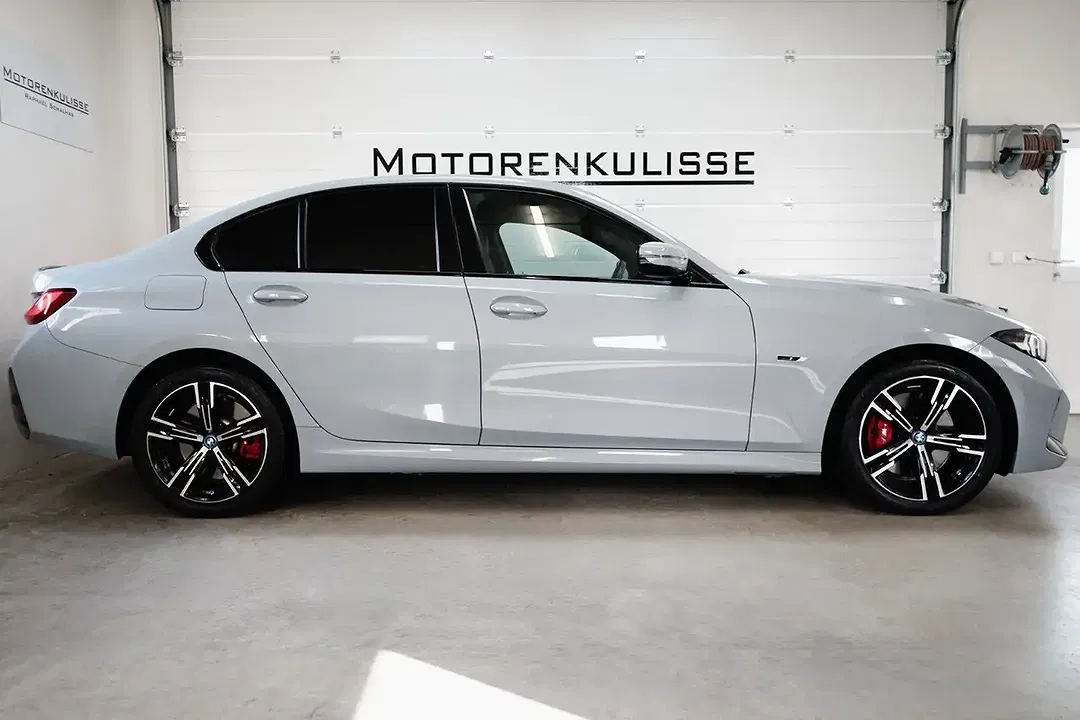 BMW 320 M Sport Pro Plus - Thumbnail 4