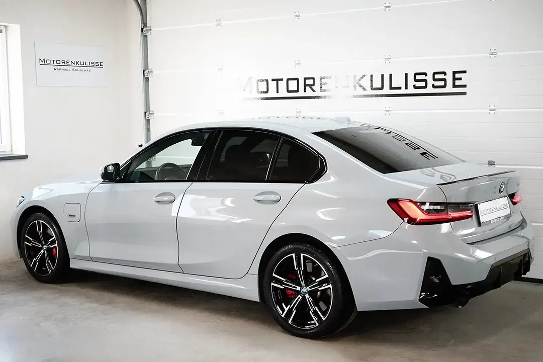 BMW 320 M Sport Pro Plus - Thumbnail 5