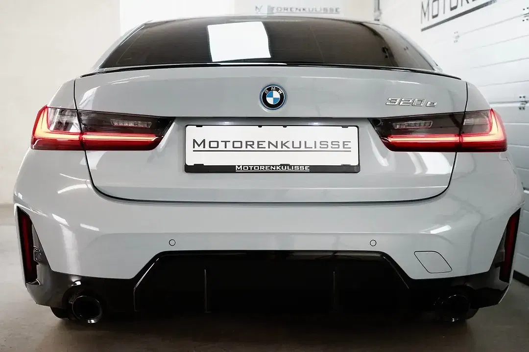 BMW 320 M Sport Pro Plus - Thumbnail 7
