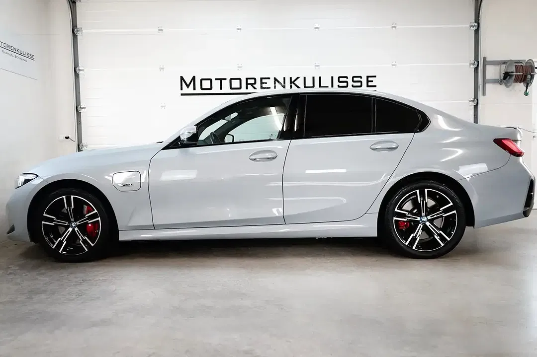BMW 320 M Sport Pro Plus - Thumbnail 8