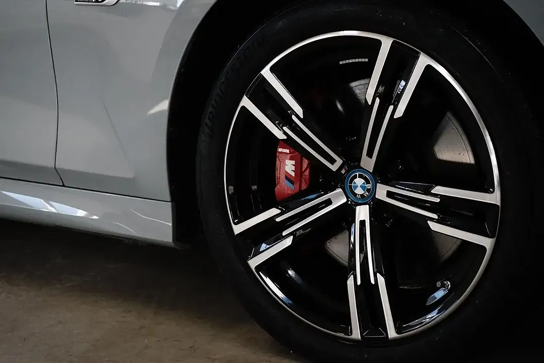 BMW 320 M Sport Pro Plus - Thumbnail 9
