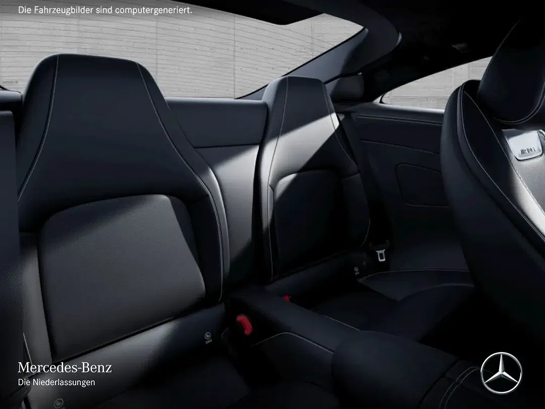 Mercedes-Benz G 55 4MATIC Burmester - Thumbnail 11