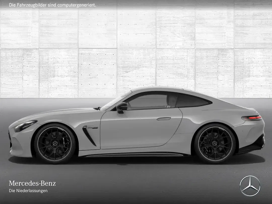 Mercedes-Benz G 55 4MATIC Burmester - Thumbnail 4