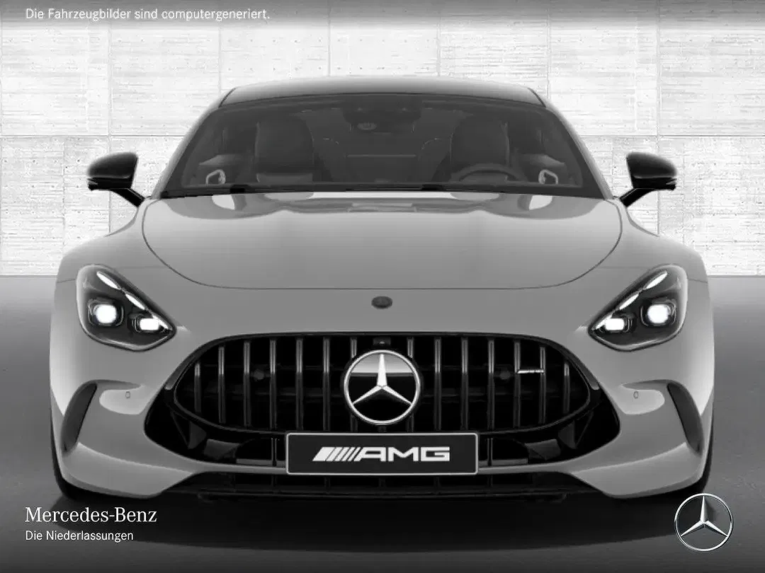 Mercedes-Benz G 55 4MATIC Burmester - Thumbnail 5