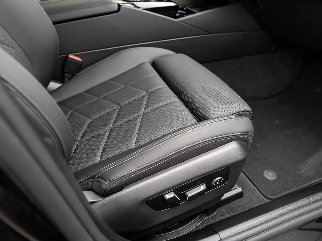 BMW 520 Touring M Sport Pro - Thumbnail 15
