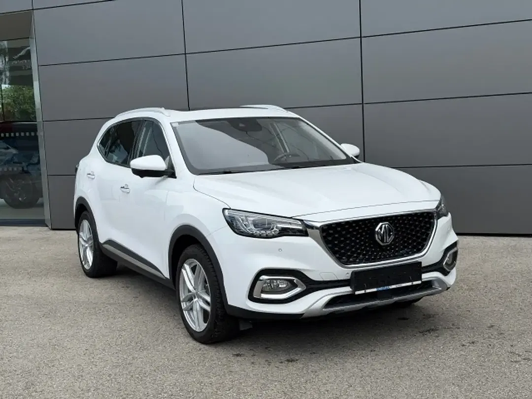 MG EHS 1.5 T-GDI PHEV AUT Luxury - foto 2