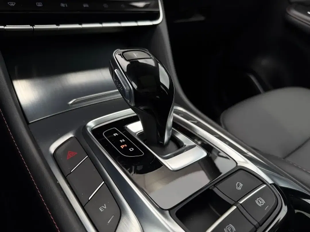 MG EHS 1.5 T-GDI PHEV AUT Luxury - Thumbnail 10
