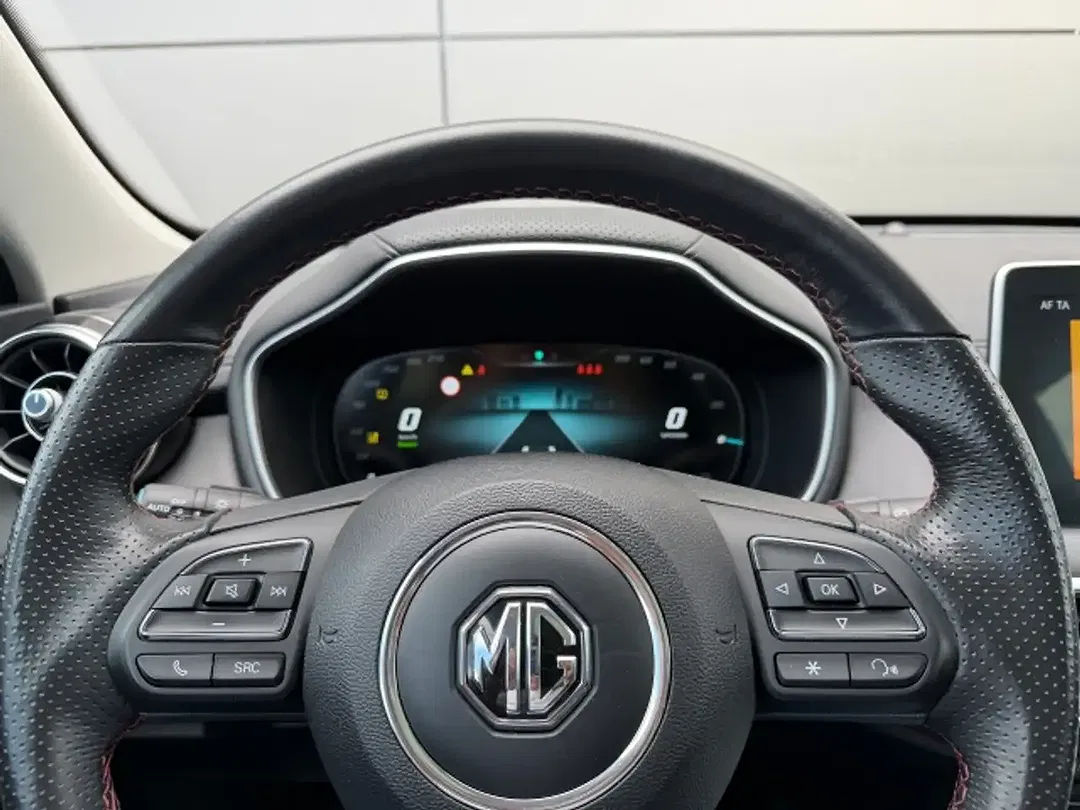 MG EHS 1.5 T-GDI PHEV AUT Luxury - Thumbnail 12