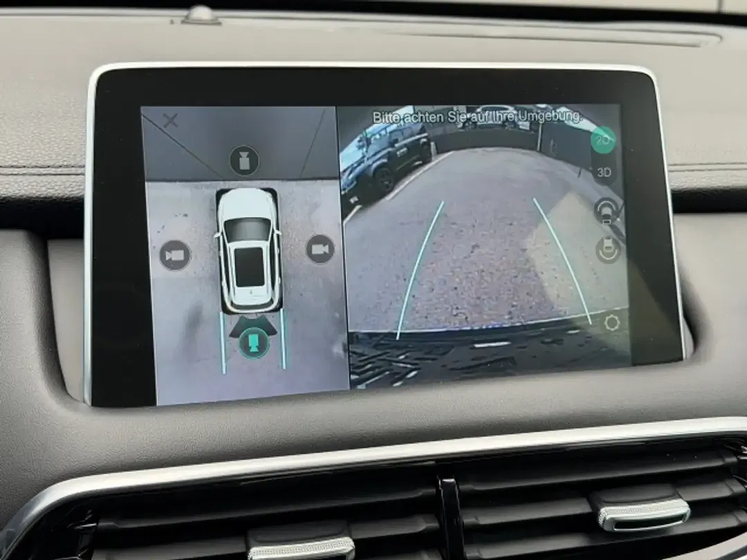 MG EHS 1.5 T-GDI PHEV AUT Luxury - foto 13