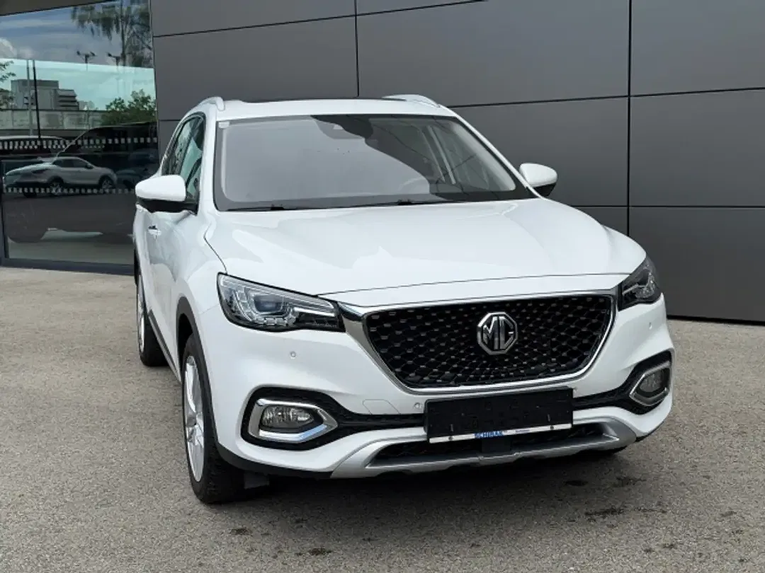 MG EHS 1.5 T-GDI PHEV AUT Luxury - foto 1