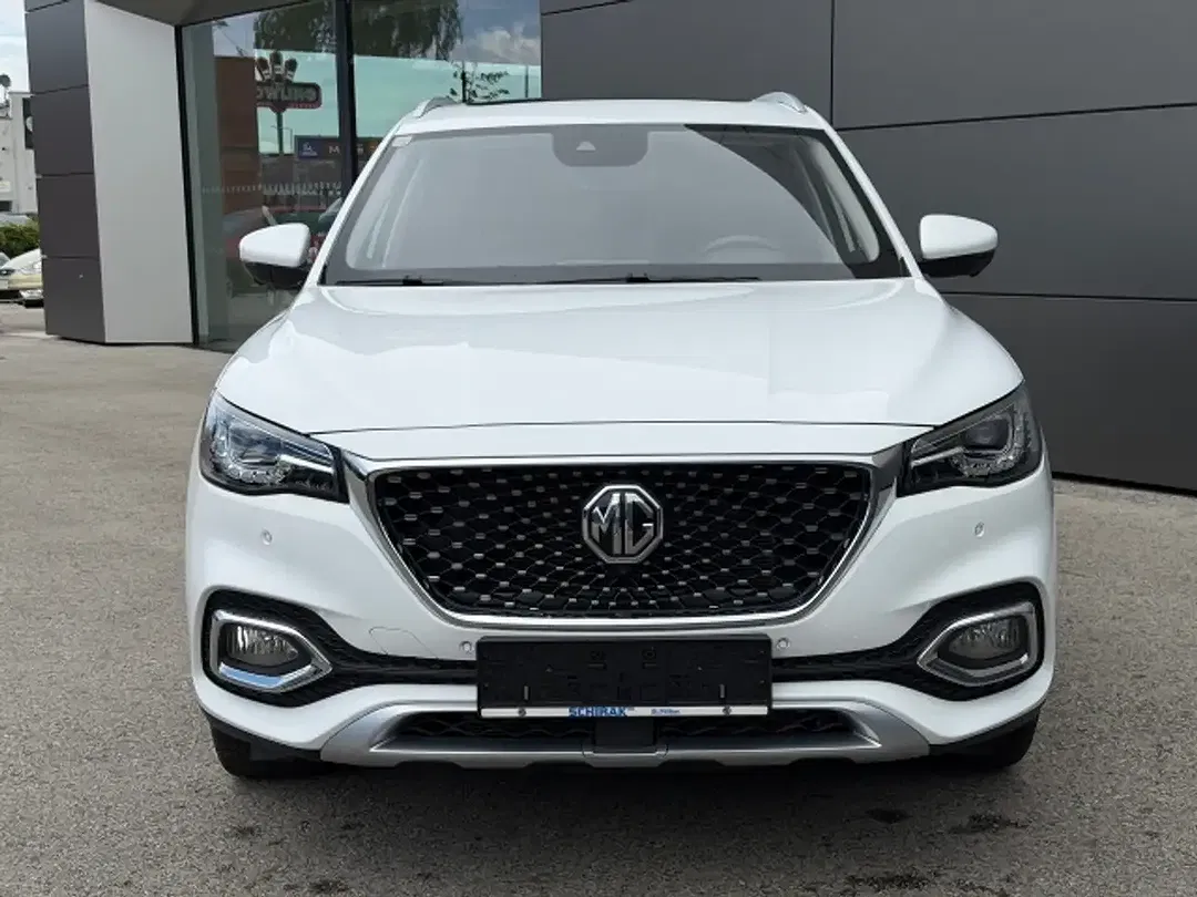 MG EHS 1.5 T-GDI PHEV AUT Luxury - Thumbnail 3