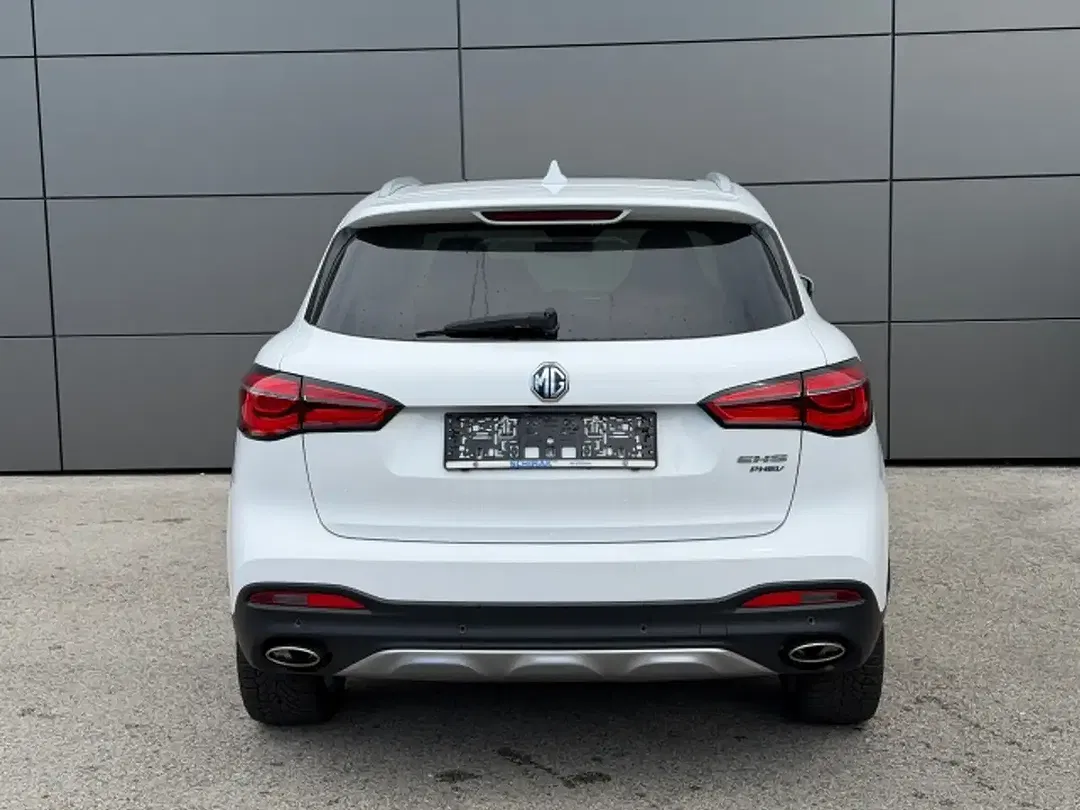 MG EHS 1.5 T-GDI PHEV AUT Luxury - Thumbnail 4