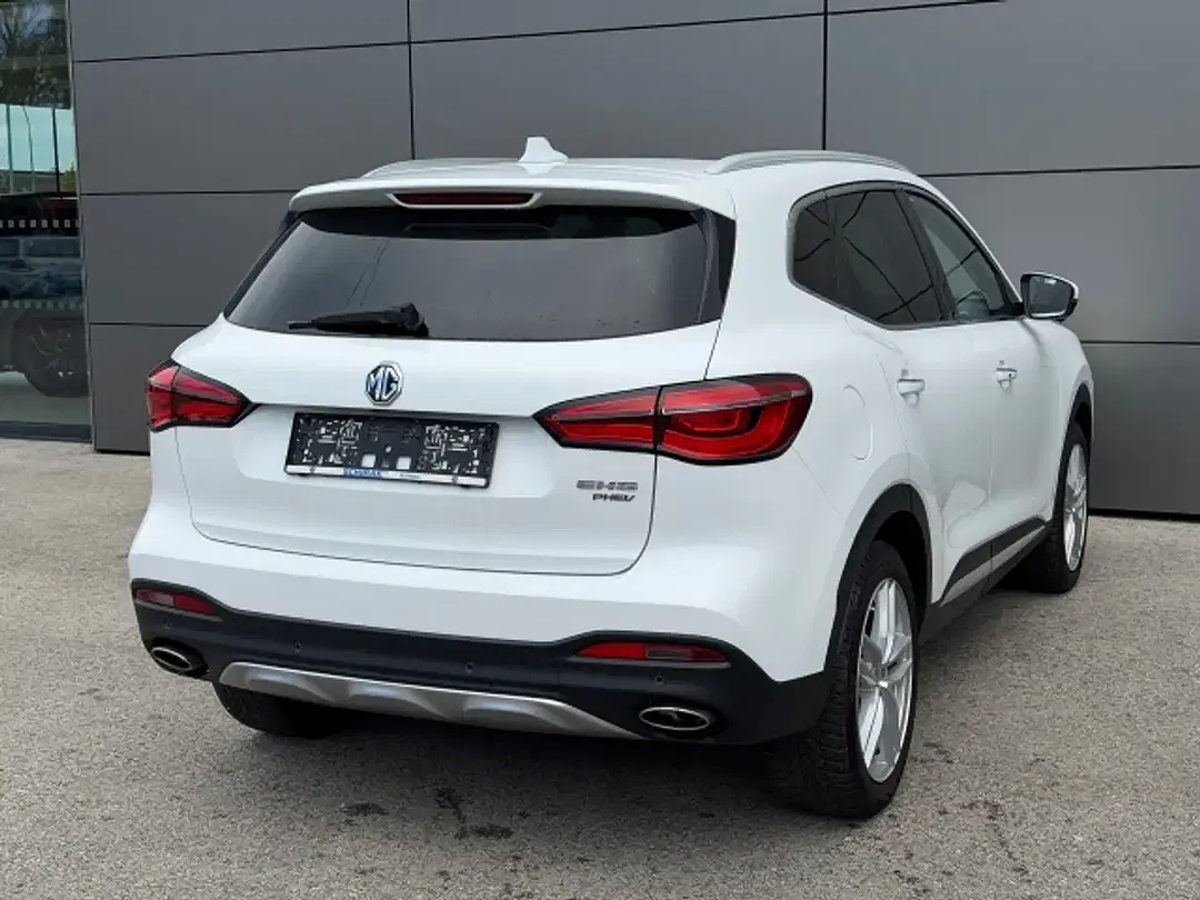 MG EHS 1.5 T-GDI PHEV AUT Luxury - Thumbnail 5