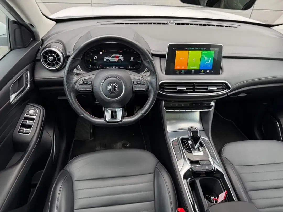 MG EHS 1.5 T-GDI PHEV AUT Luxury - Thumbnail 6