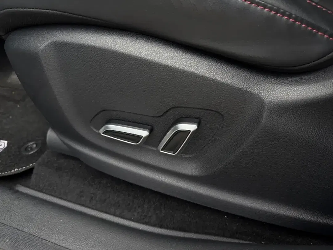 MG EHS 1.5 T-GDI PHEV AUT Luxury - Thumbnail 7