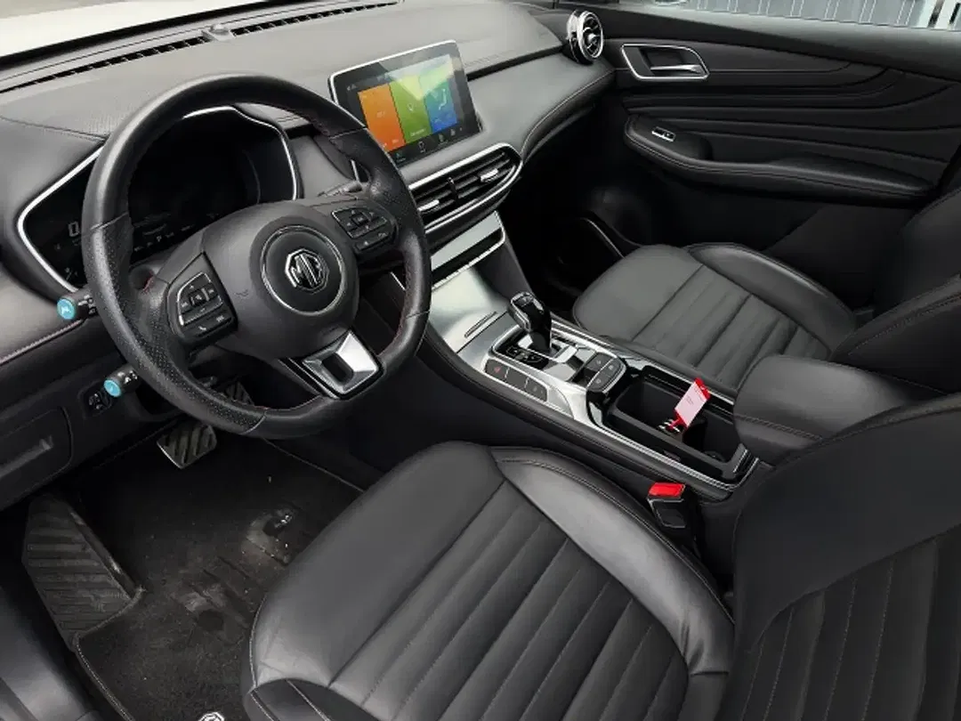 MG EHS 1.5 T-GDI PHEV AUT Luxury - Thumbnail 8