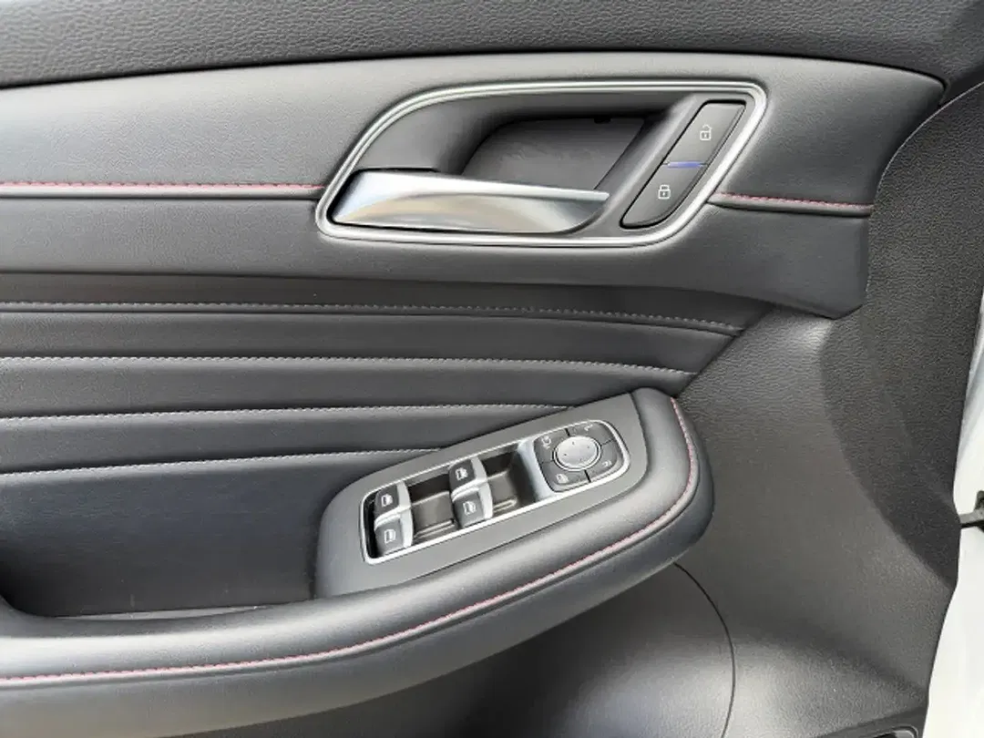 MG EHS 1.5 T-GDI PHEV AUT Luxury - Thumbnail 9