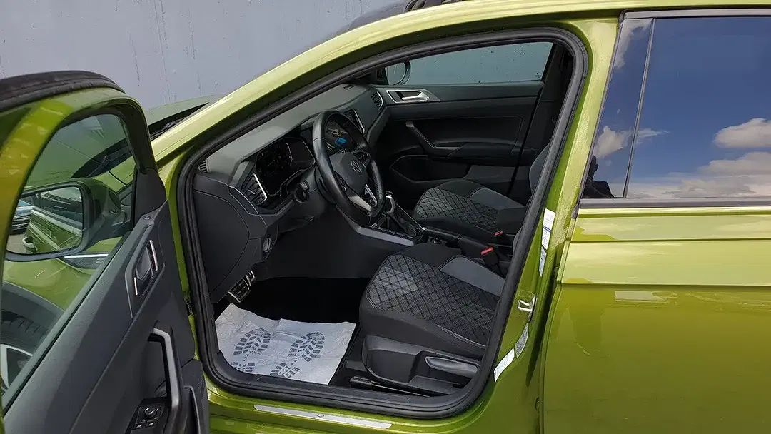 Volkswagen Taigo 1.5 TSI DSG R-Line - Thumbnail 6