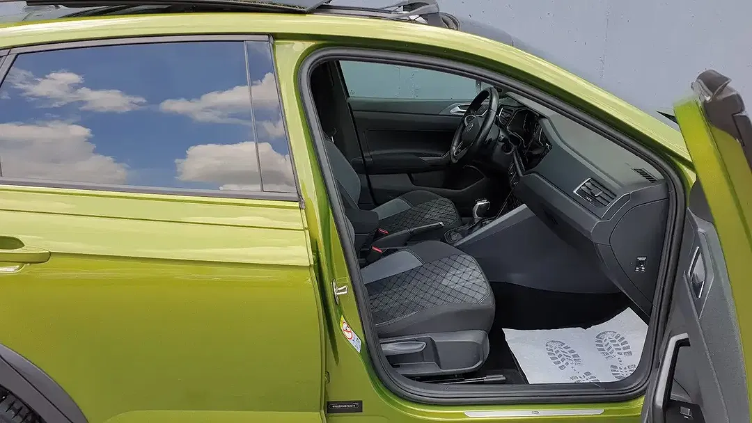 Volkswagen Taigo 1.5 TSI DSG R-Line - Thumbnail 7