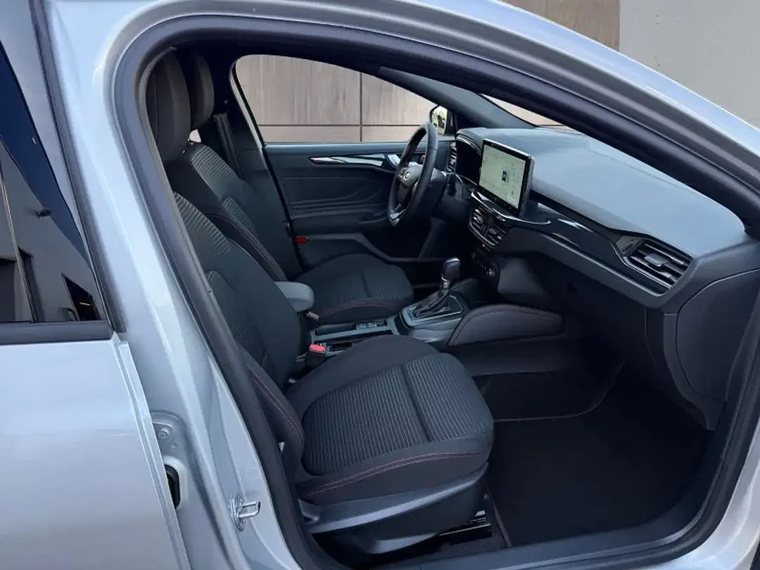 Ford Focus 1.0 AUT ST-Line X - foto 15