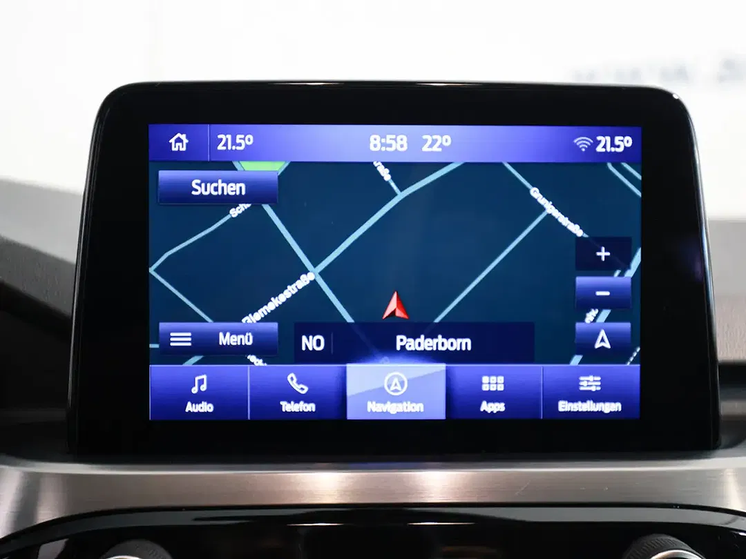 Ford Kuga 2.5 PHEV Titanium - Thumbnail 10