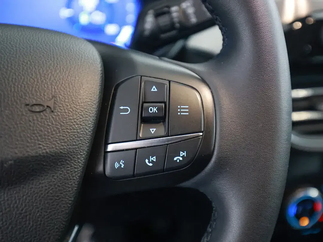 Ford Kuga 2.5 PHEV Titanium - Thumbnail 18
