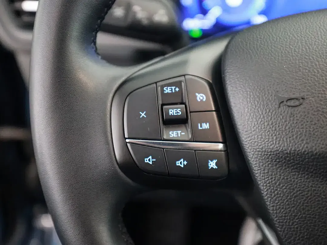 Ford Kuga 2.5 PHEV Titanium - Thumbnail 19
