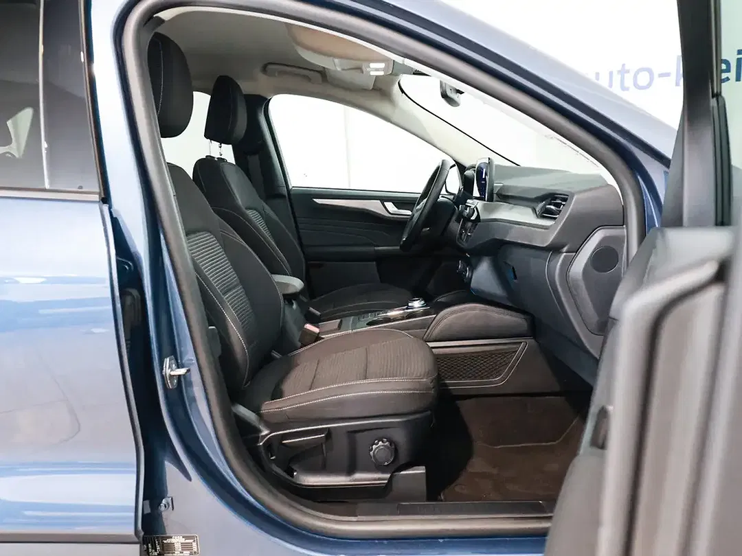 Ford Kuga 2.5 PHEV Titanium - foto 2