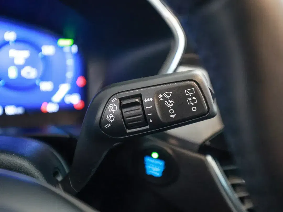 Ford Kuga 2.5 PHEV Titanium - Thumbnail 20