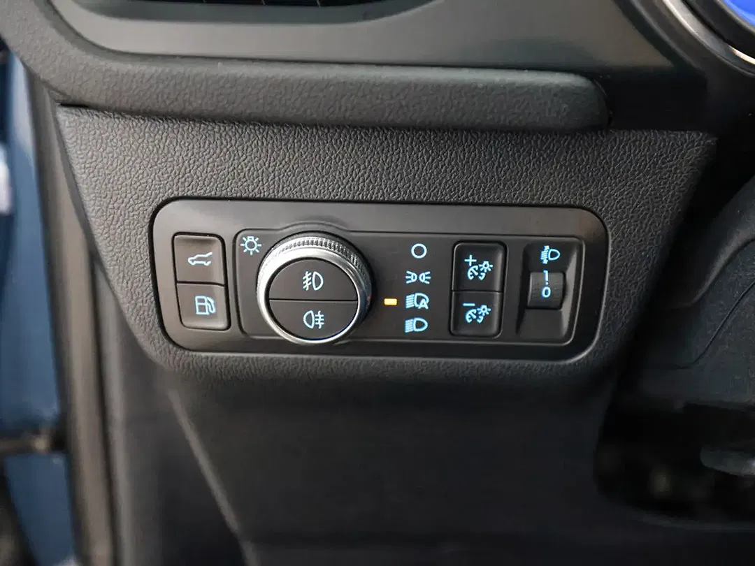 Ford Kuga 2.5 PHEV Titanium - Thumbnail 22