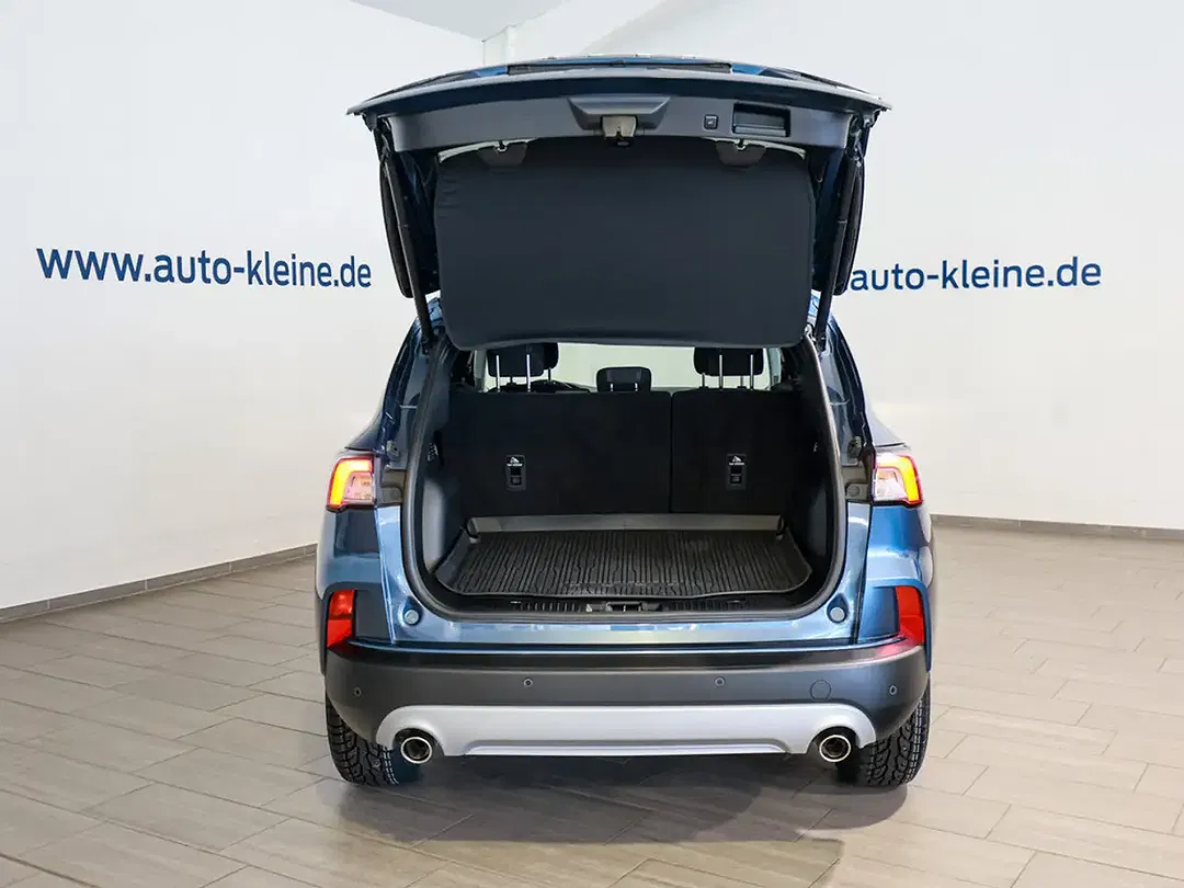Ford Kuga 2.5 PHEV Titanium - Thumbnail 24