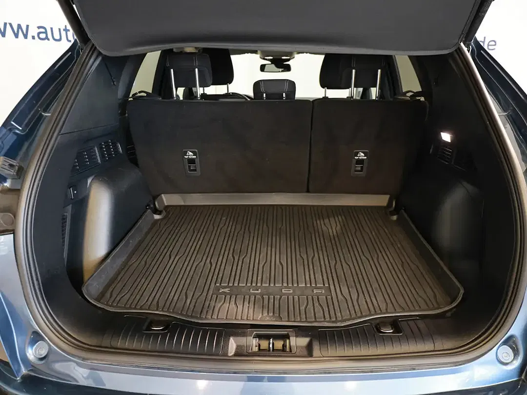 Ford Kuga 2.5 PHEV Titanium - Thumbnail 25