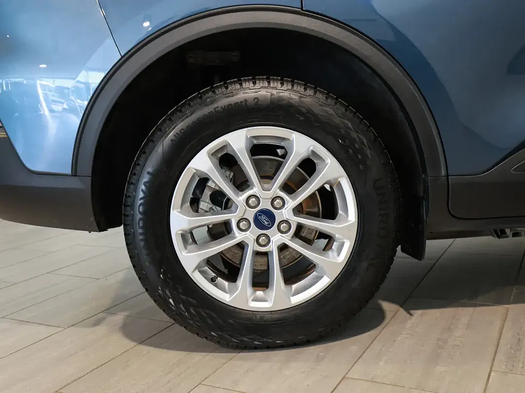 Ford Kuga 2.5 PHEV Titanium - Thumbnail 5