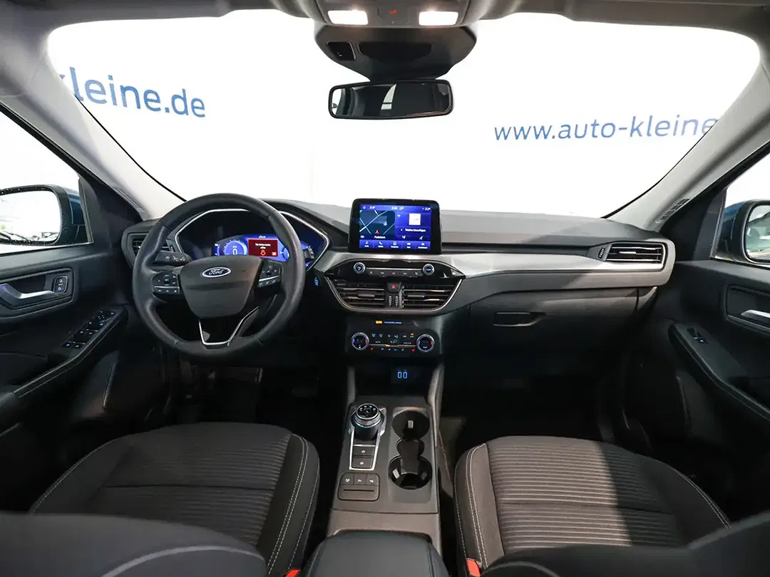 Ford Kuga 2.5 PHEV Titanium - Thumbnail 6