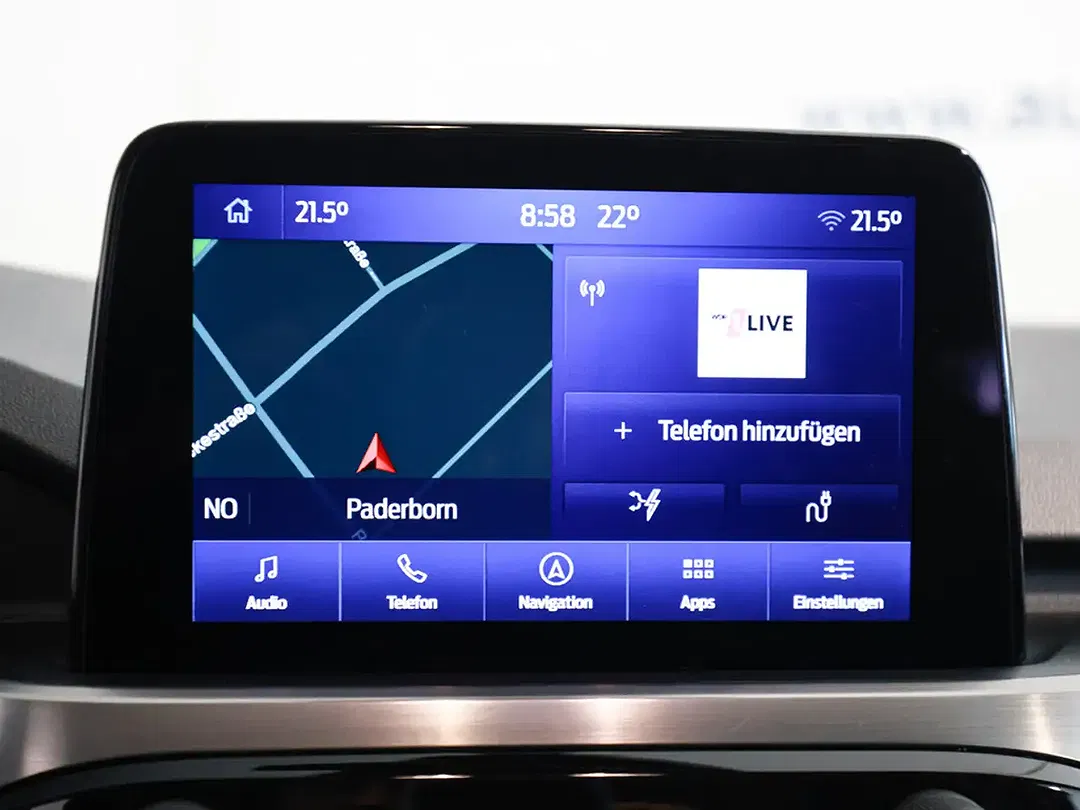 Ford Kuga 2.5 PHEV Titanium - Thumbnail 9