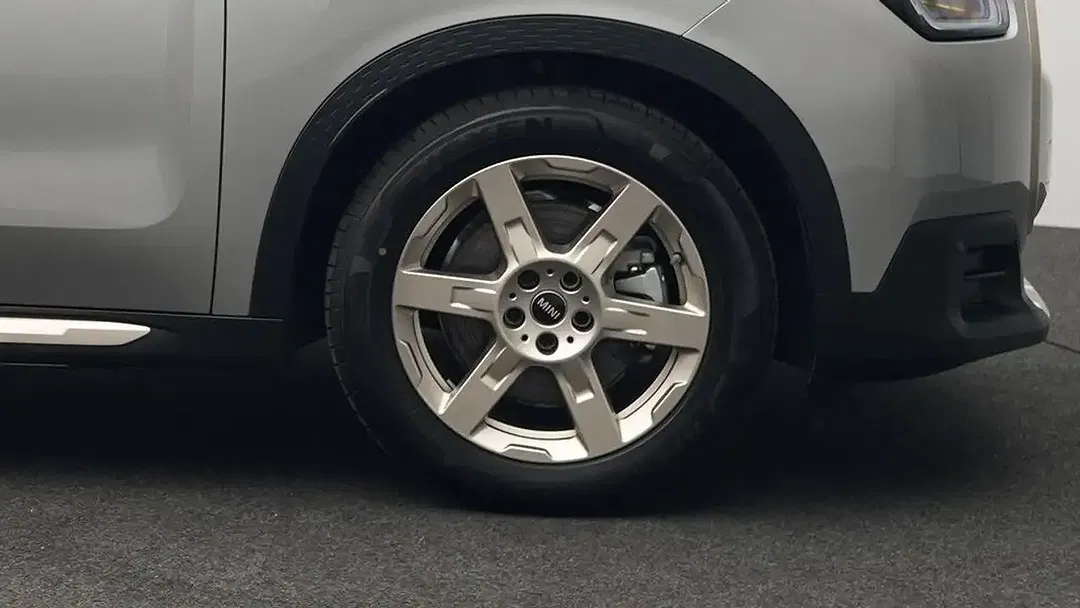 MINI Countryman SE All4 Favoured Trim - Thumbnail 9