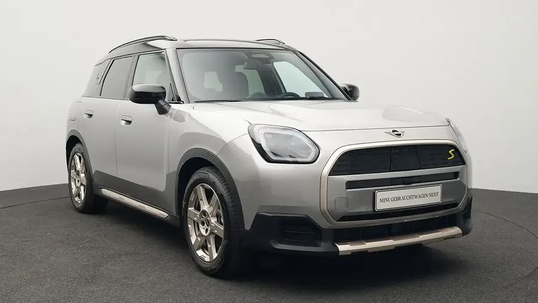 MINI Countryman SE All4 Favoured Trim - foto 13
