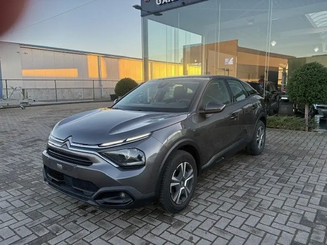 Citroen C4 1.5 BlueHDi - foto 1