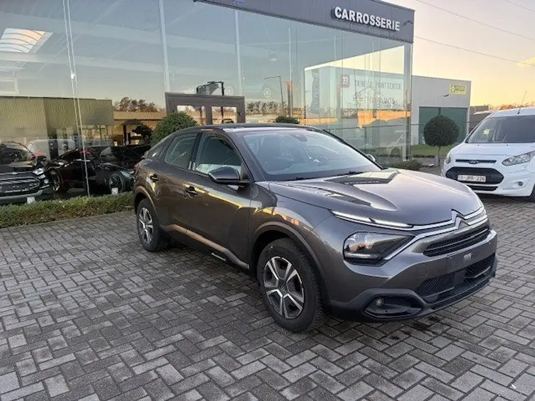 Citroen C4 1.5 BlueHDi - foto 2