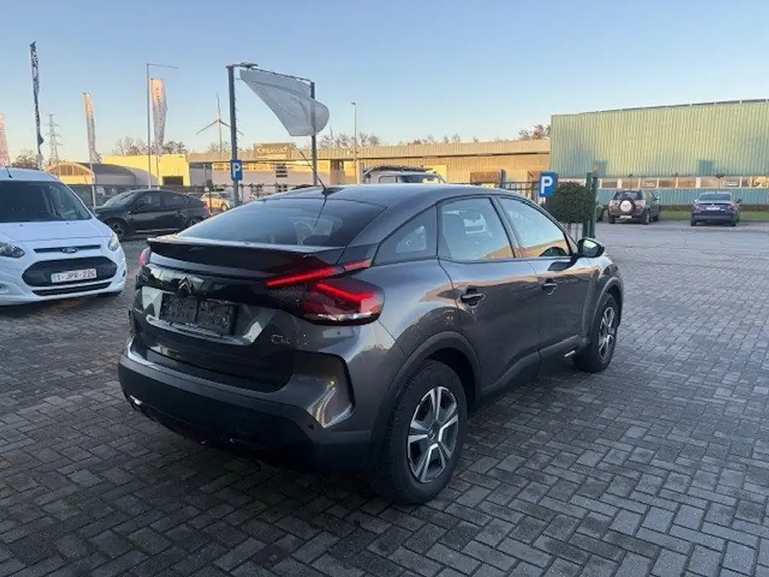 Citroen C4 1.5 BlueHDi - Thumbnail 3