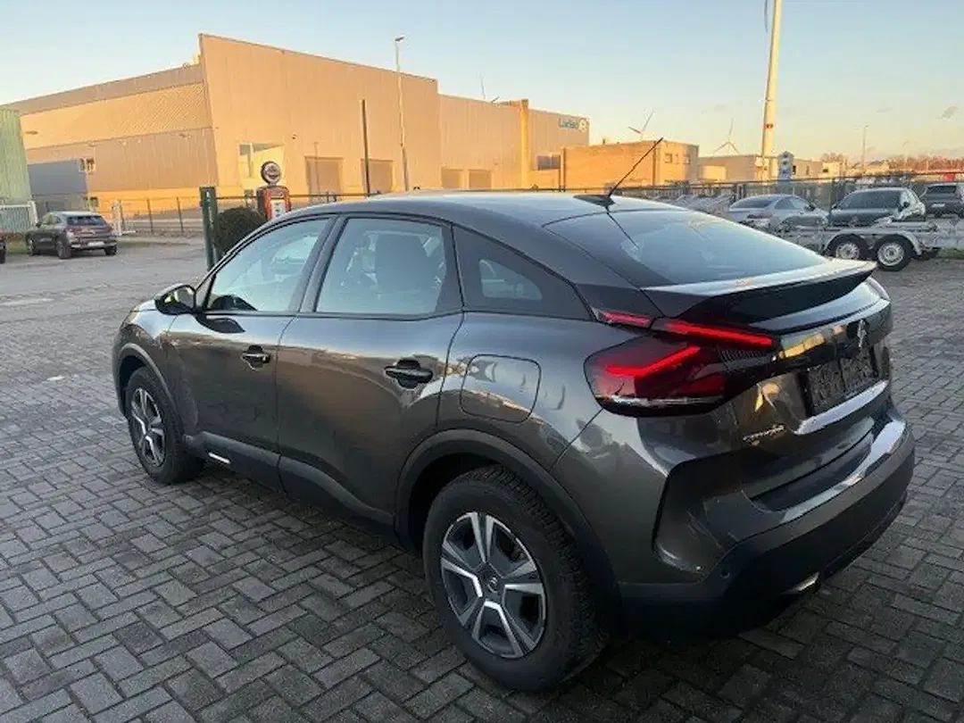 Citroen C4 1.5 BlueHDi - Thumbnail 4