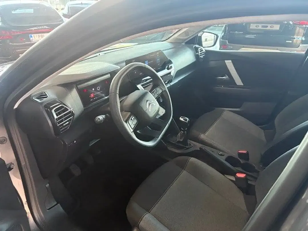 Citroen C4 1.5 BlueHDi - Thumbnail 5