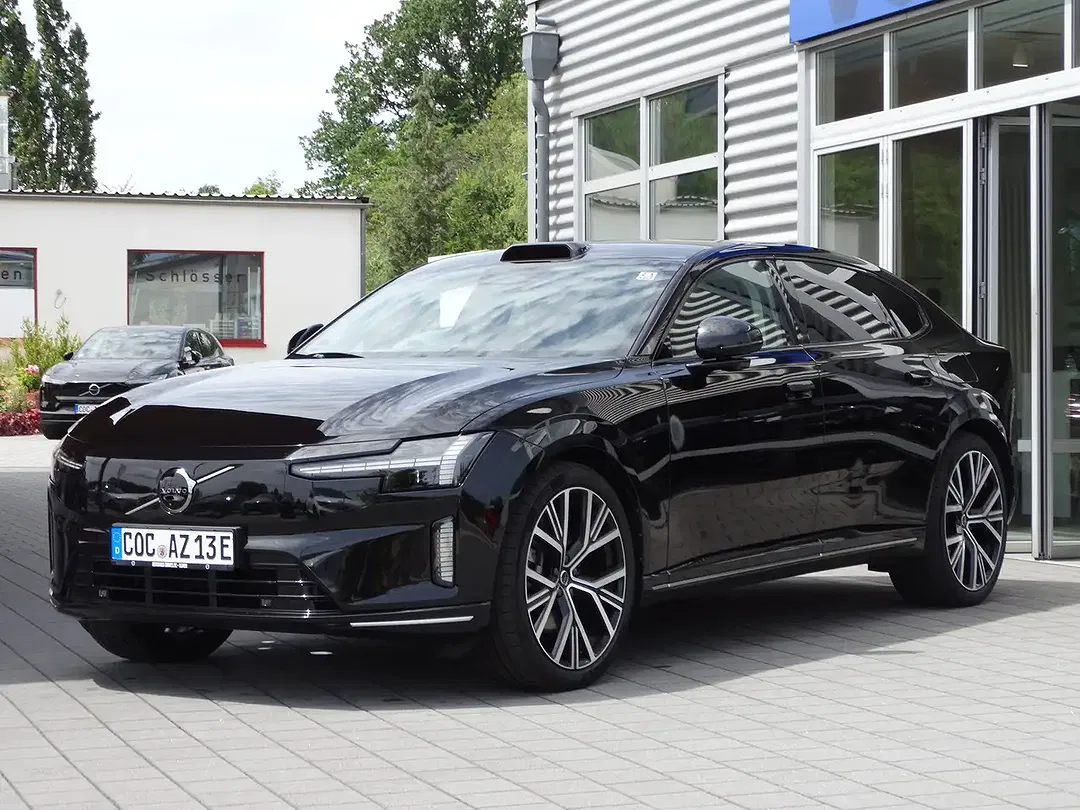 Volvo ES90 Single Motor Extended Range Ultra - foto 1
