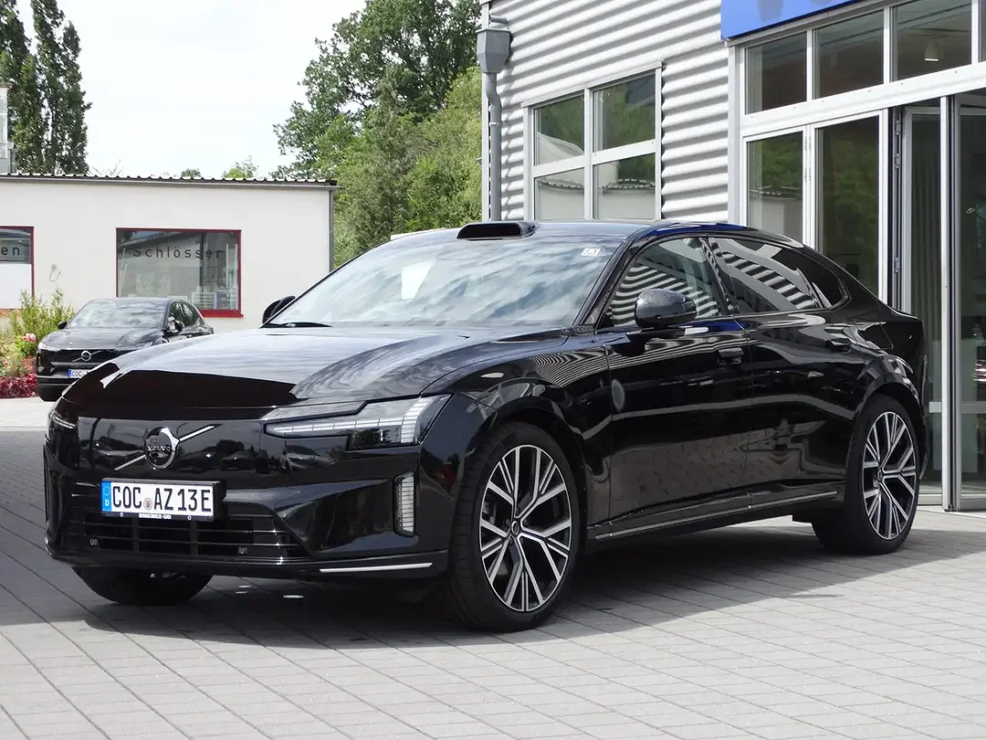 Volvo ES90 Single Motor Extended Range Ultra - Afbeelding 1