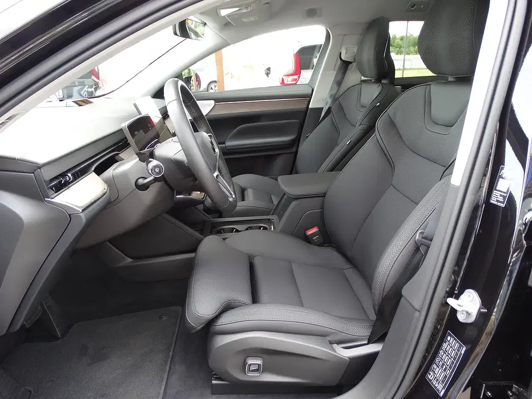 Volvo ES90 Single Motor Extended Range Ultra - Thumbnail 12