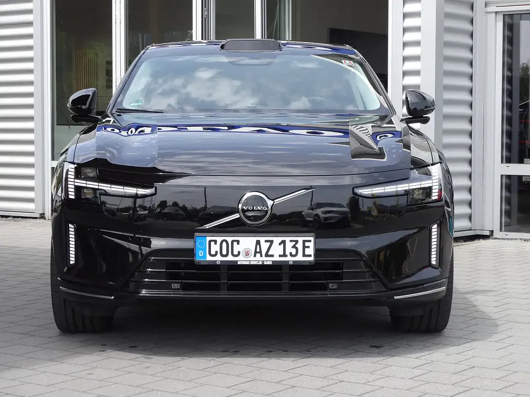Volvo ES90 Single Motor Extended Range Ultra - foto 2