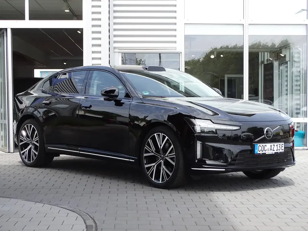 Volvo ES90 Single Motor Extended Range Ultra - Thumbnail 3