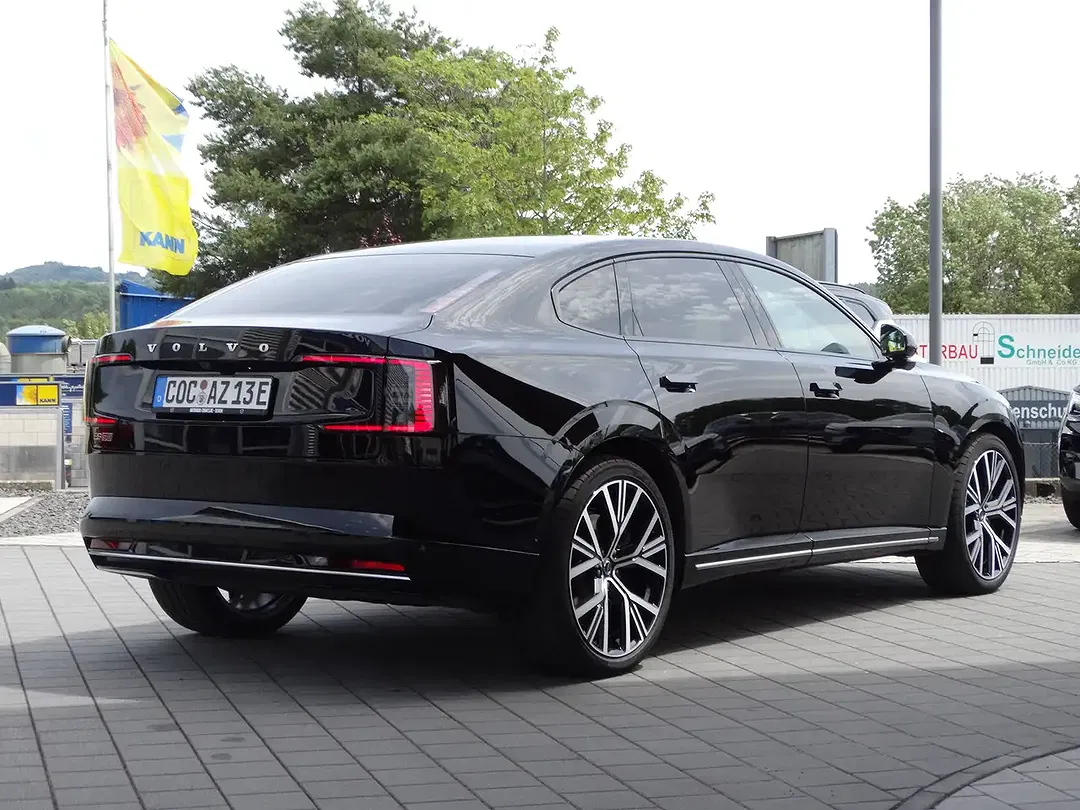 Volvo ES90 Single Motor Extended Range Ultra - Thumbnail 5