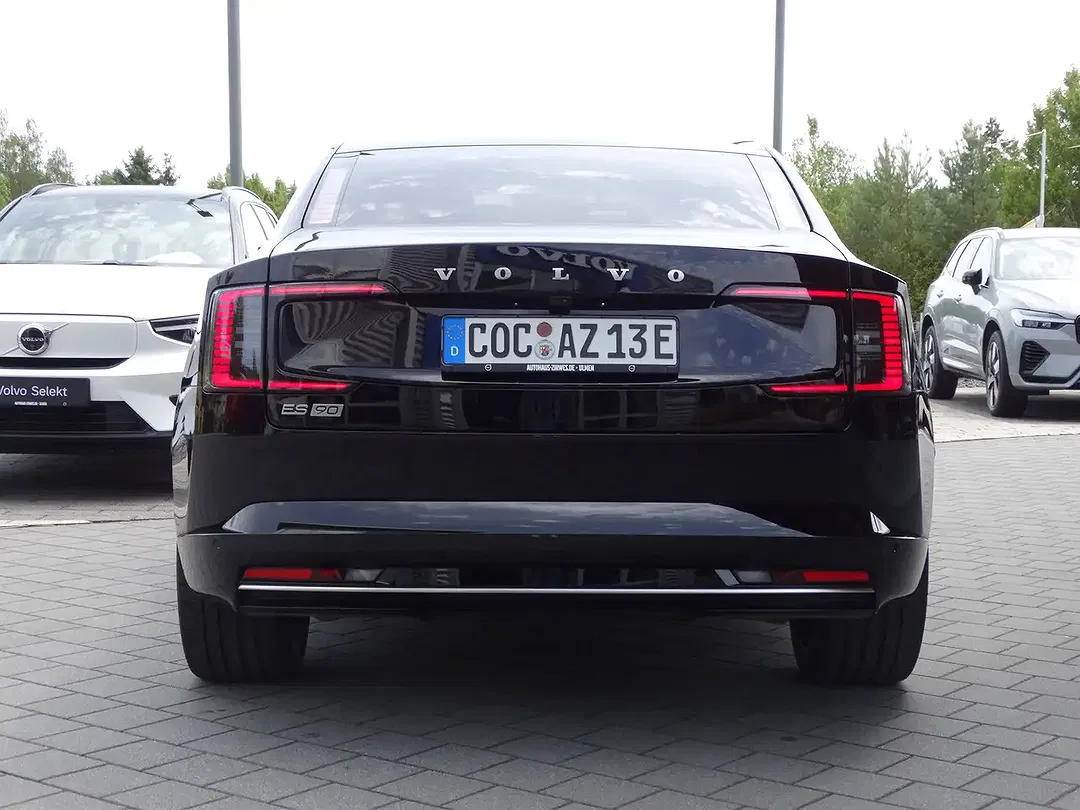 Volvo ES90 Single Motor Extended Range Ultra - Thumbnail 6