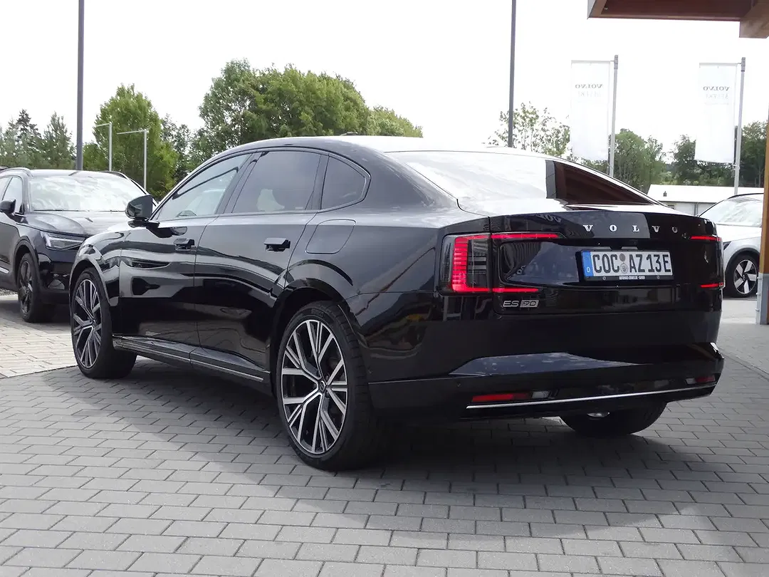 Volvo ES90 Single Motor Extended Range Ultra - Thumbnail 7